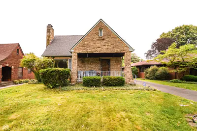 6126 Saint Joseph Street, Indianapolis