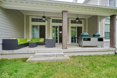 11640 Walton Crescent, Zionsville - 44