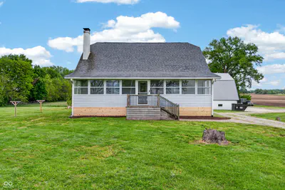 4665 Mauxferry Road, Franklin - 57