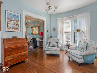 1218 Central Avenue, Indianapolis - 10