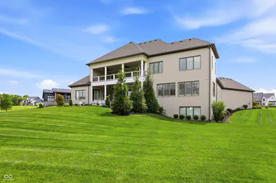 4025 Lochview Court, Bargersville - 10