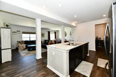 10118 Falls Canyon Lane, Indianapolis - 6