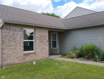 9714 Treyburn Lakes Drive, Indianapolis - 4
