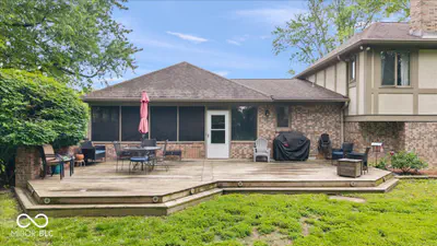 7018 Creekwood Estates, Brownsburg - 28