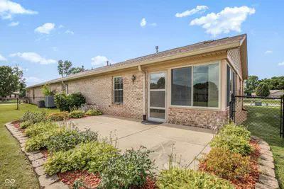 3831 Oak Trail, Indianapolis - 29