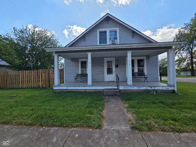 619 Fourth Street, Rising Sun