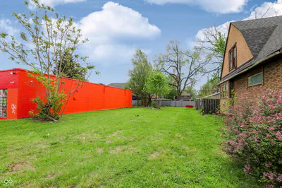 2837 Michigan Street, Indianapolis - 3
