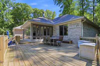 9279 New Harmony Road, Martinsville - 28