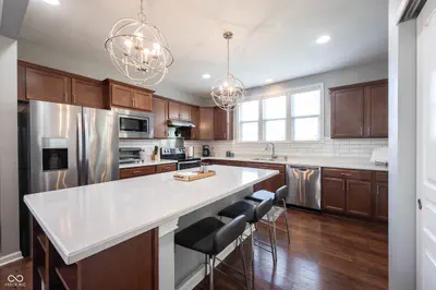 12871 Claret Court, Fishers - 7