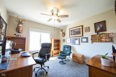 4264 Chapel Hill Court, Bargersville - 36