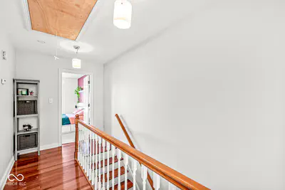 1205 Sturm Avenue, Indianapolis - 22