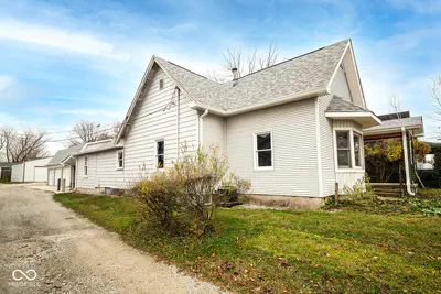 601 Ohio Street, Martinsville