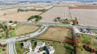 0 State Road, Bargersville - 9