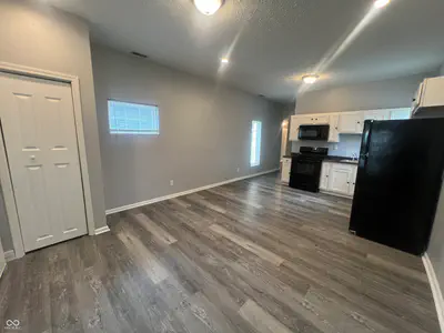 2522 Harding Street, Indianapolis - 4