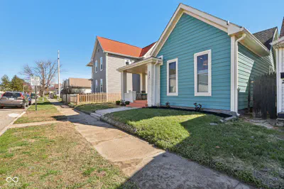 237 Kansas Street, Indianapolis - 31