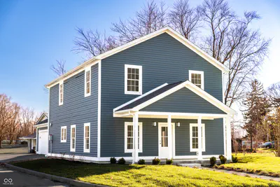 20 Main Street, Markleville - 3