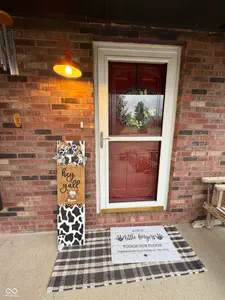 825 Krislynn Woods Avenue, West Terre Haute - 18