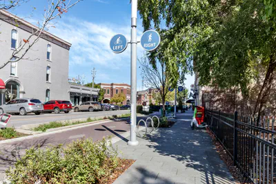 624 Walnut Street, Indianapolis - 22