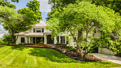 110 Bow Lane, Indianapolis - 2
