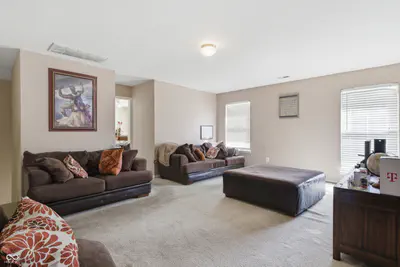 11320 Bear Hollow Court, Indianapolis - 18