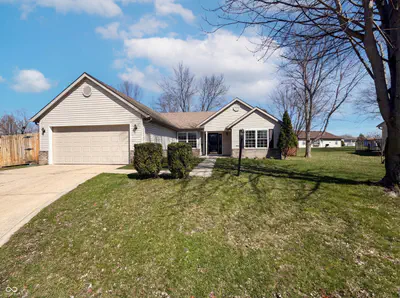 227 Park Place Court, Avon