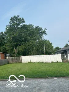 634 Dayton Avenue, Indianapolis - 2