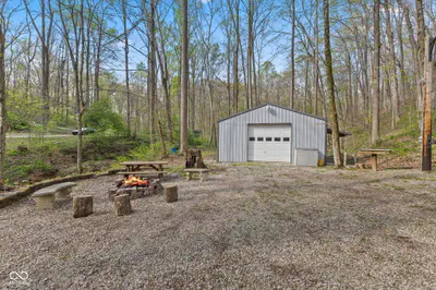 11040 Purdue Farm Road, Dubois - 20
