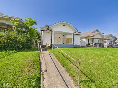 1403 3rd Street, Anderson - 3