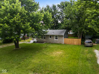 2827 Villa Avenue, Indianapolis - 5
