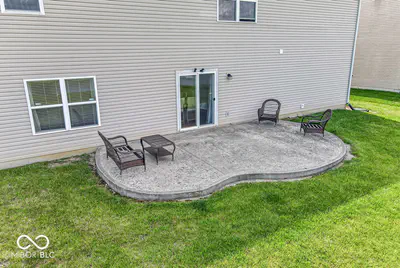 1416 Gleneagle Drive, Indianapolis - 36
