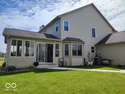 4719 Arabian Run, Indianapolis - 4