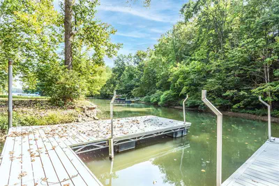 8649 Bay Colony Drive, Indianapolis - 75