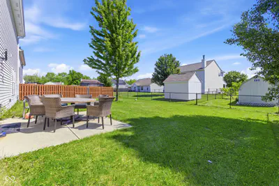 5241 Basin Park Drive, Indianapolis - 48