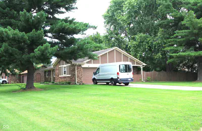 1055 Meridian Meadows Court, Greenwood - 2