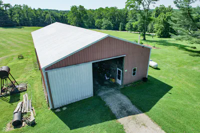 1000 County Road 55, North Vernon - 66