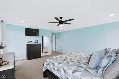 11947 Mannings Pass, Zionsville - 38