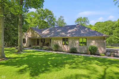 9279 New Harmony Road, Martinsville - 2