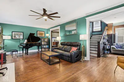 3628 Pennsylvania Street, Indianapolis - 12