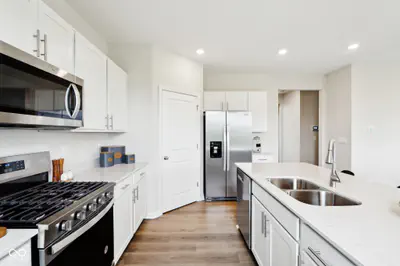 1610 Pritchet Street, Fortville - 16