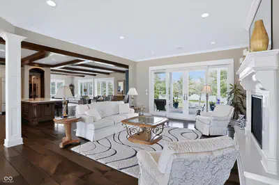 4025 Lochview Court, Bargersville - 24