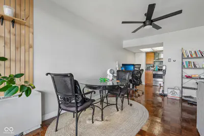 4000 Meridian Street, Indianapolis - 7