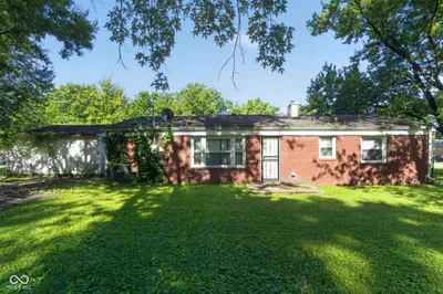 4159 Sheridan Avenue, Indianapolis