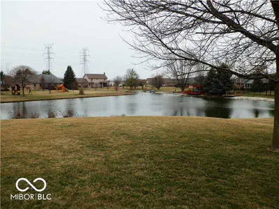 4918 Palomino Trail, Indianapolis - 2
