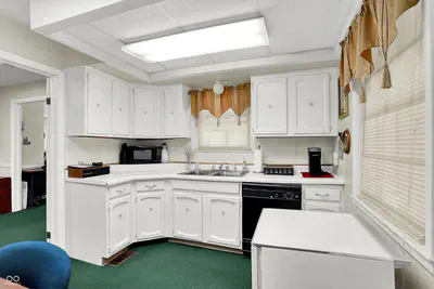 1101 Shadeland Avenue, Indianapolis - 25