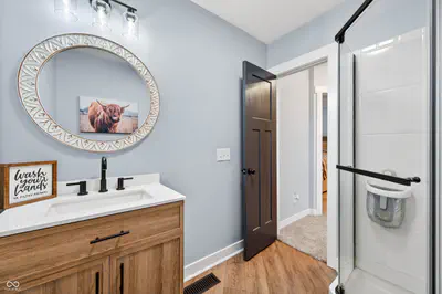 4665 Mauxferry Road, Franklin - 27