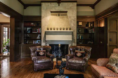 841 Alverna Drive, Indianapolis - 21