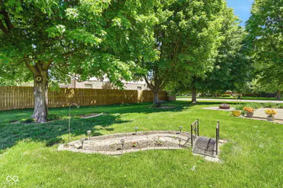 3712 Ivory Way, Indianapolis - 46