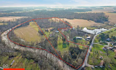 10326 Tower Road, Quincy