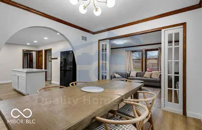 1616 Secretariat Lane, Indianapolis - 7