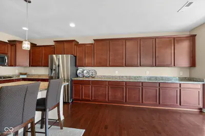 6121 Marigold Court, Whitestown - 16